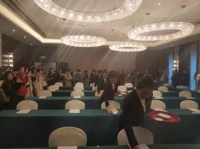 把握服务精髓 提升服务技能——河南省黄河迎宾馆(国宾级)酒店VIP会议与客房服务骨干培训班圆满结束