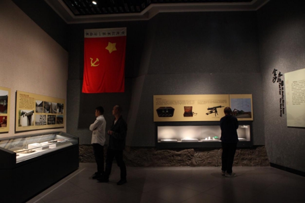 云南省博物馆 多元文化盛宴的璀璨舞台