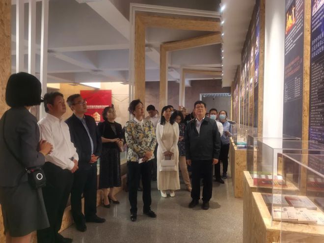 百花齐放彩云南——'十三五'云南民族文化优秀成果展璀璨开展
