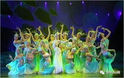 钦州市第二届网络文化节六月启幕，多维度展现网络文化建设新成就