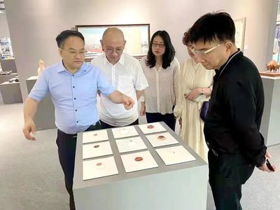 103个奖项！上大学子大获丰收，承办展览展示活动取得圆满成功